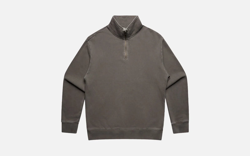 Half-Zip