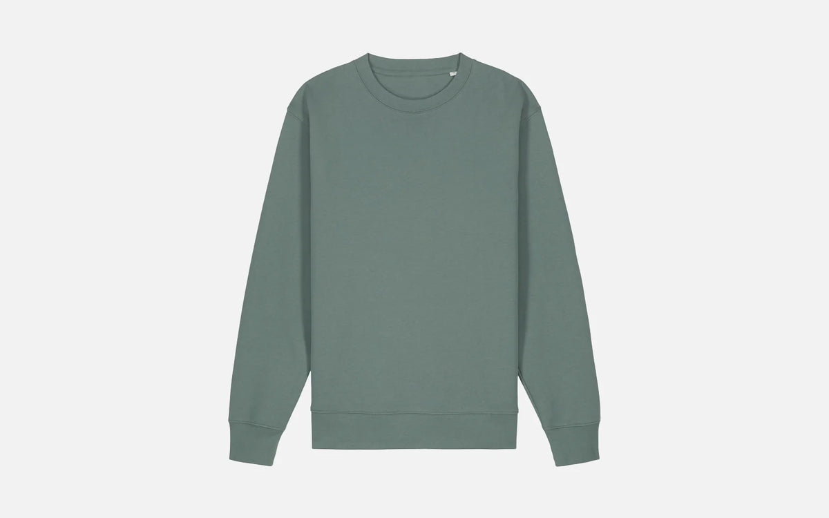 Kleding Samples Regular Sweater 350GSM Sample - Kleding samples voor bulkproducties ...