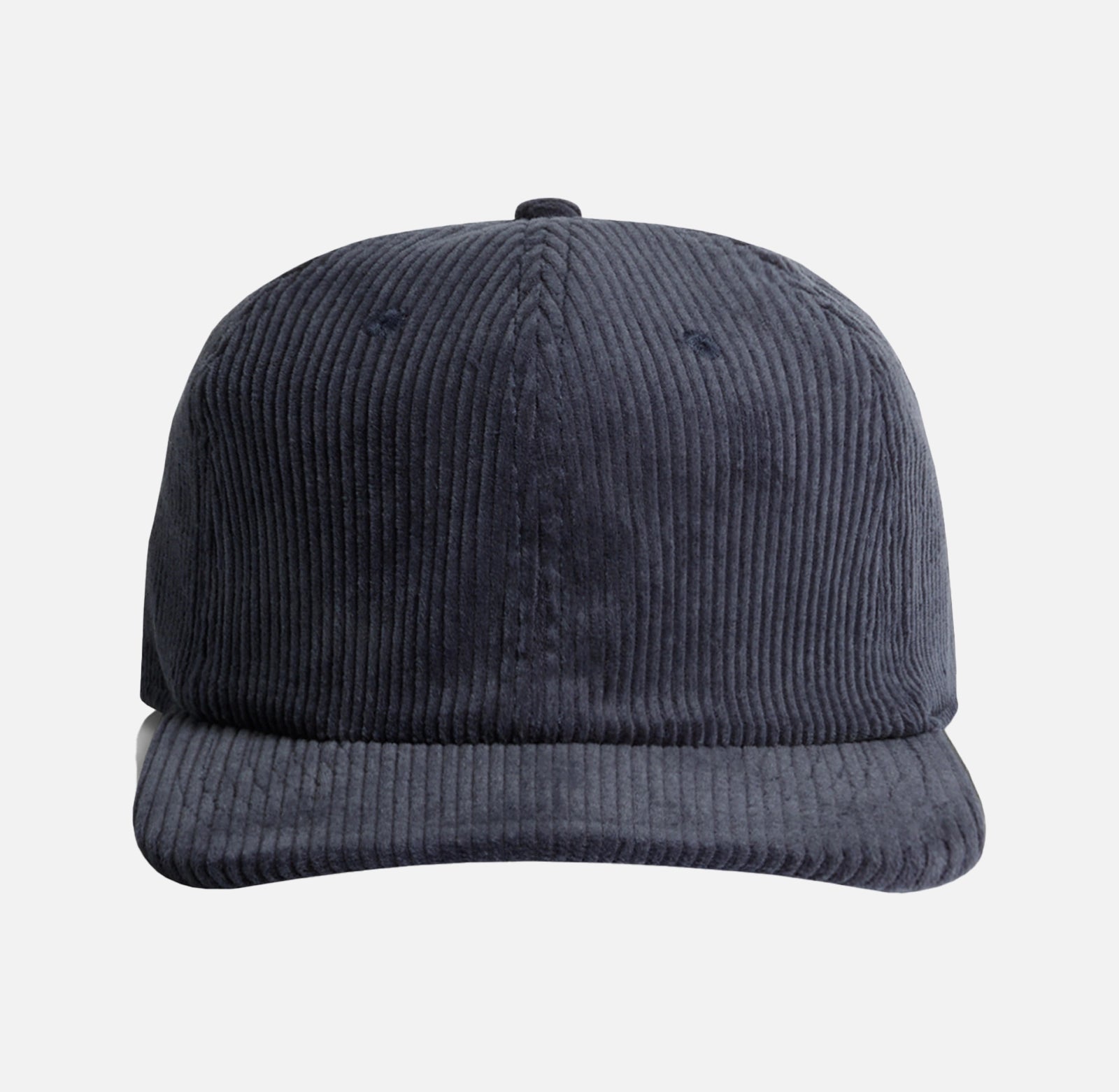 6-Panel Corduroy Cap