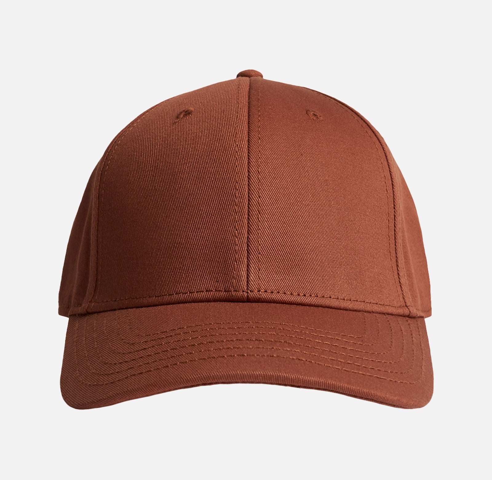 6-Panel Cap