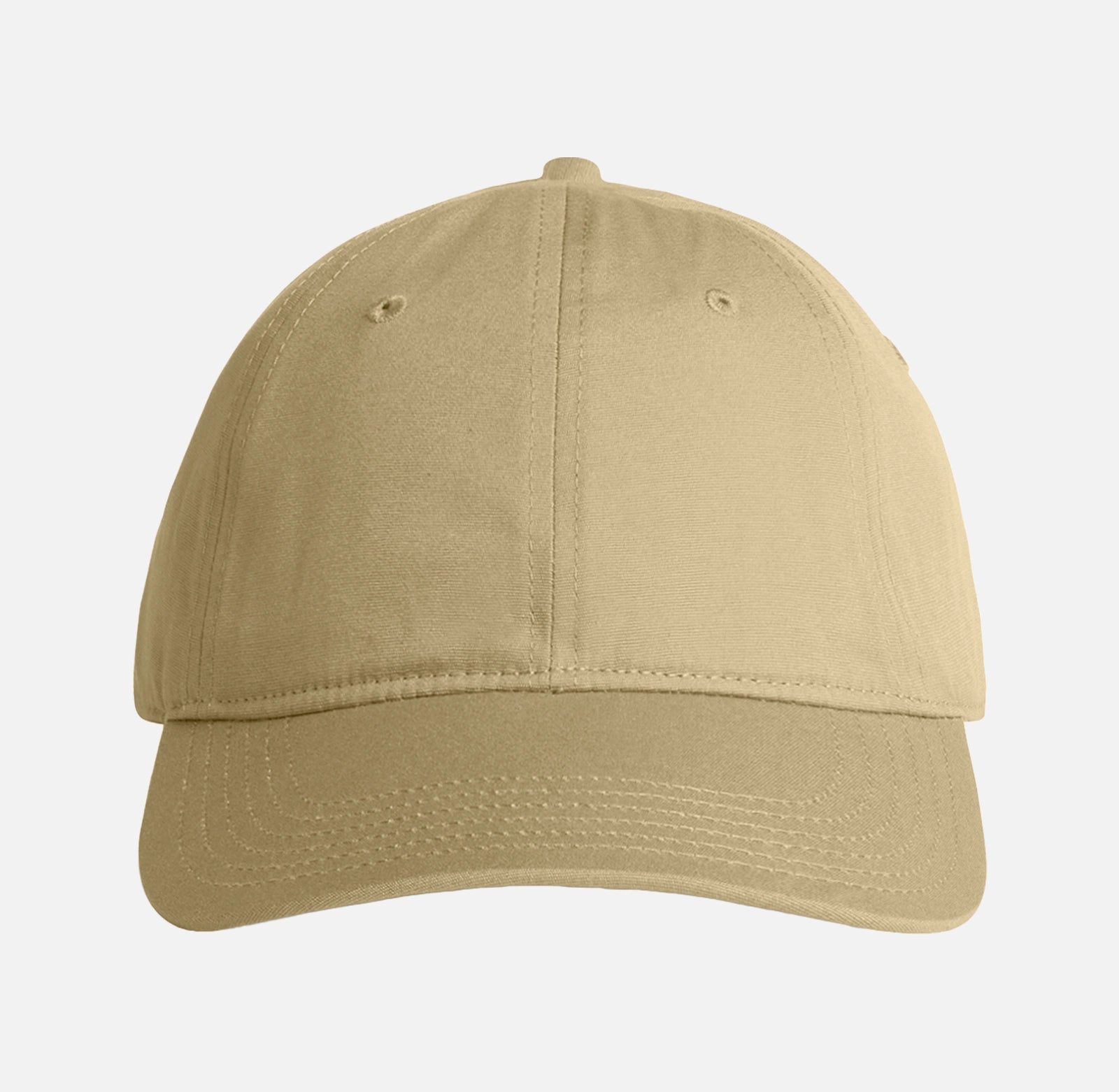 6-Panel Cap