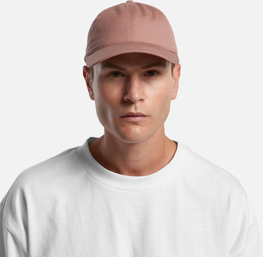 6-Panel Cap
