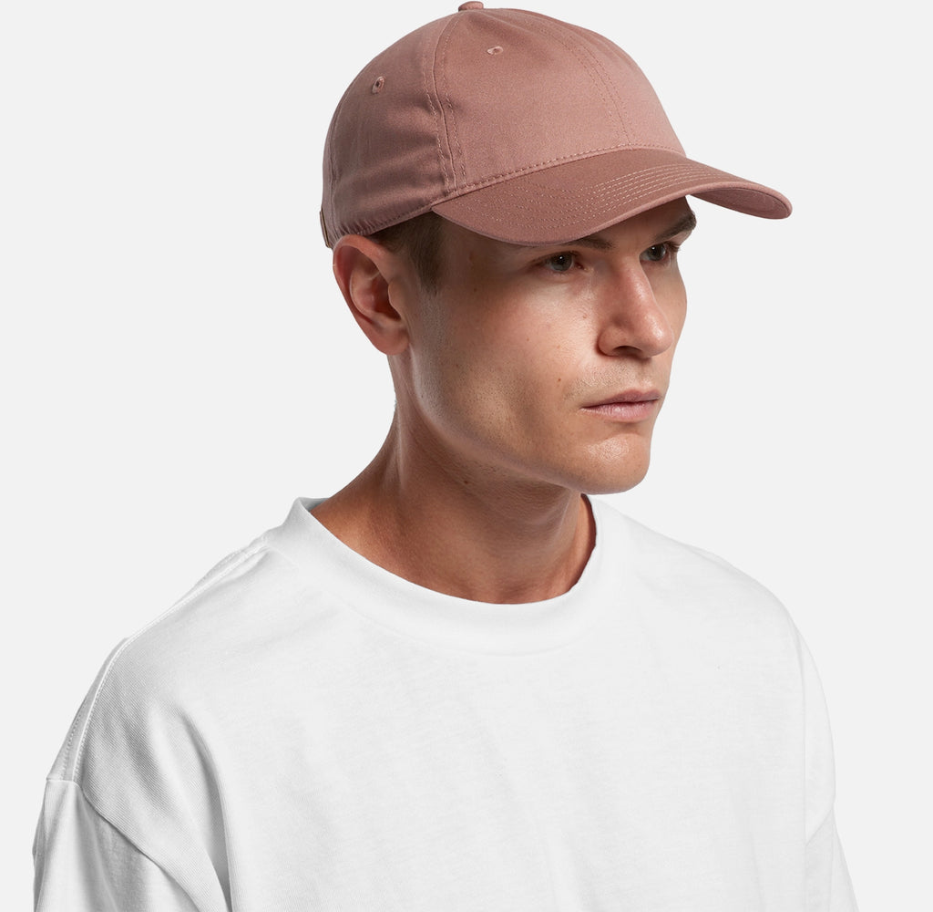 6-Panel Cap