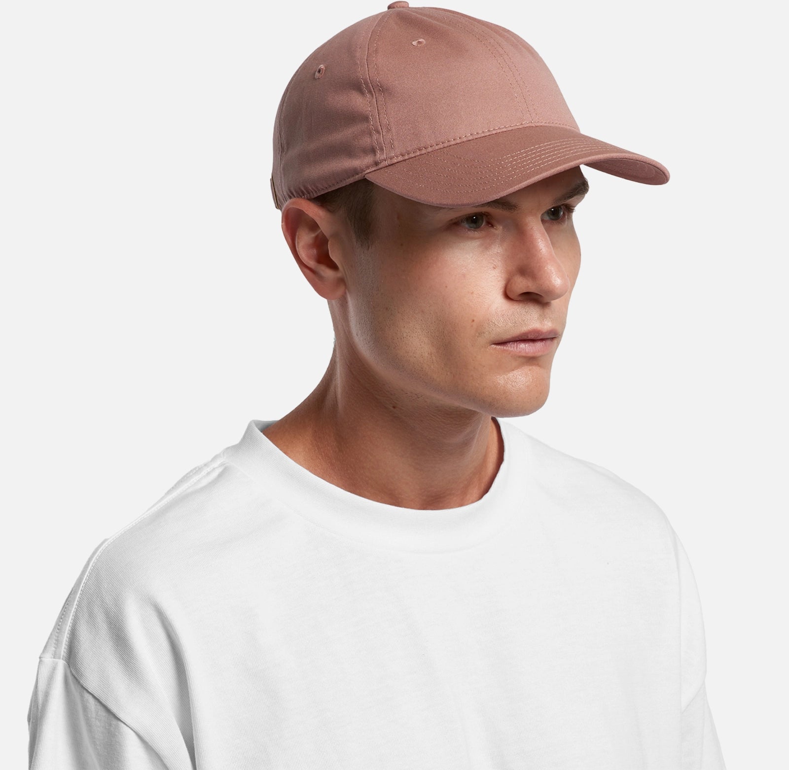 6-Panel Cap