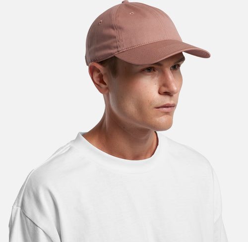 6-Panel Cap
