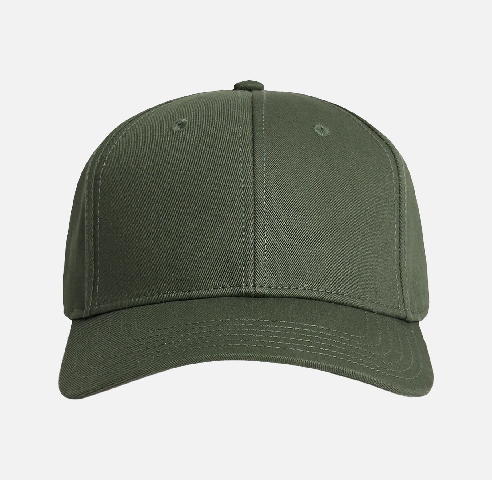 6-panel Snapback