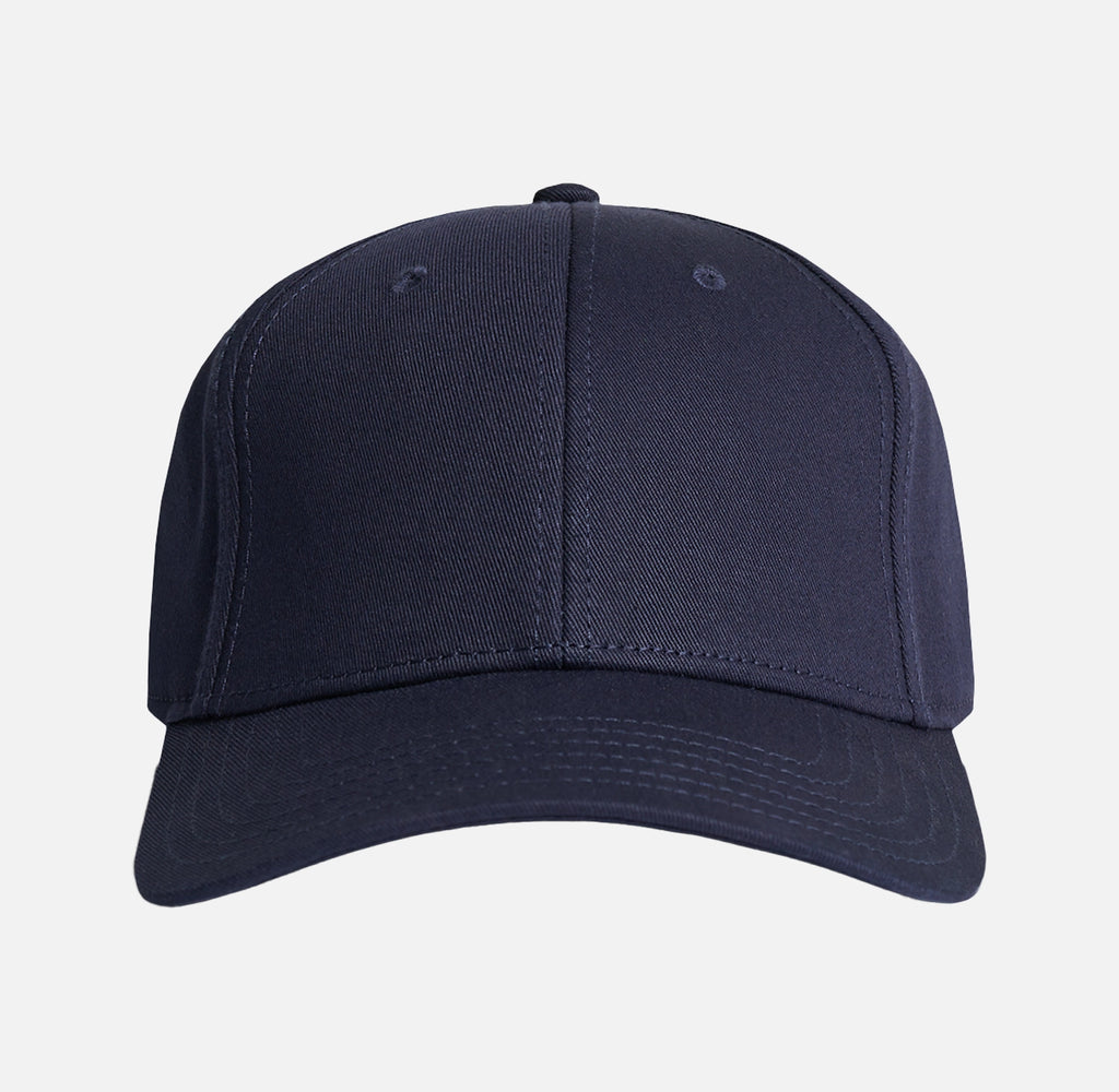 6-panel Snapback