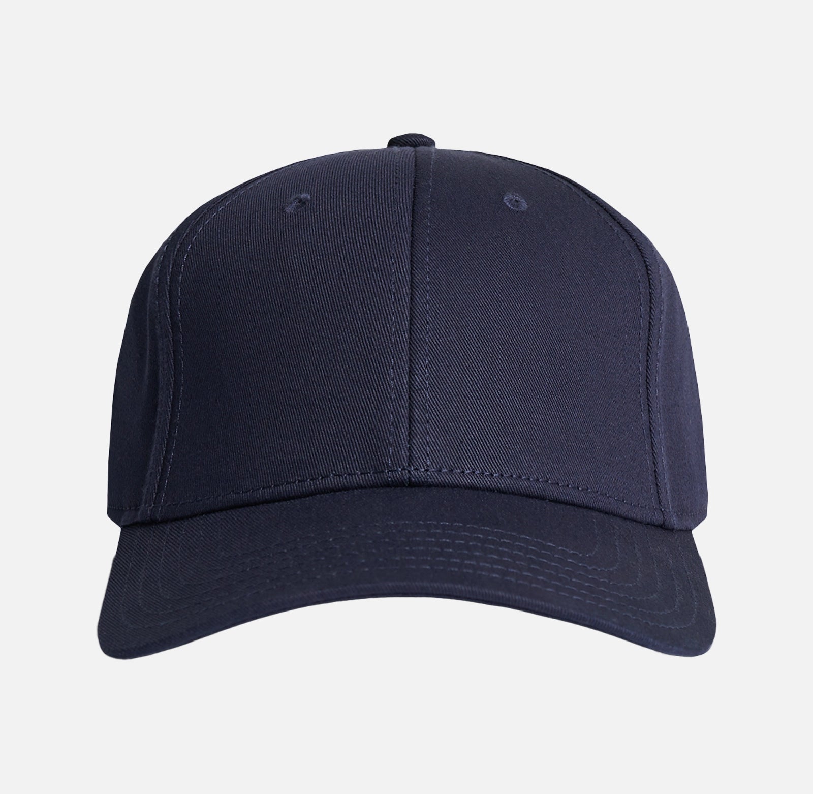 6-panel Snapback