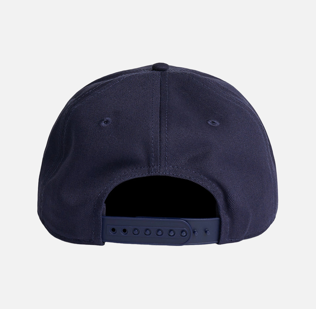 6-panel Snapback