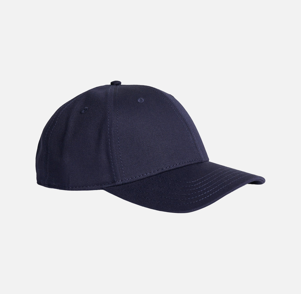 6-panel Snapback