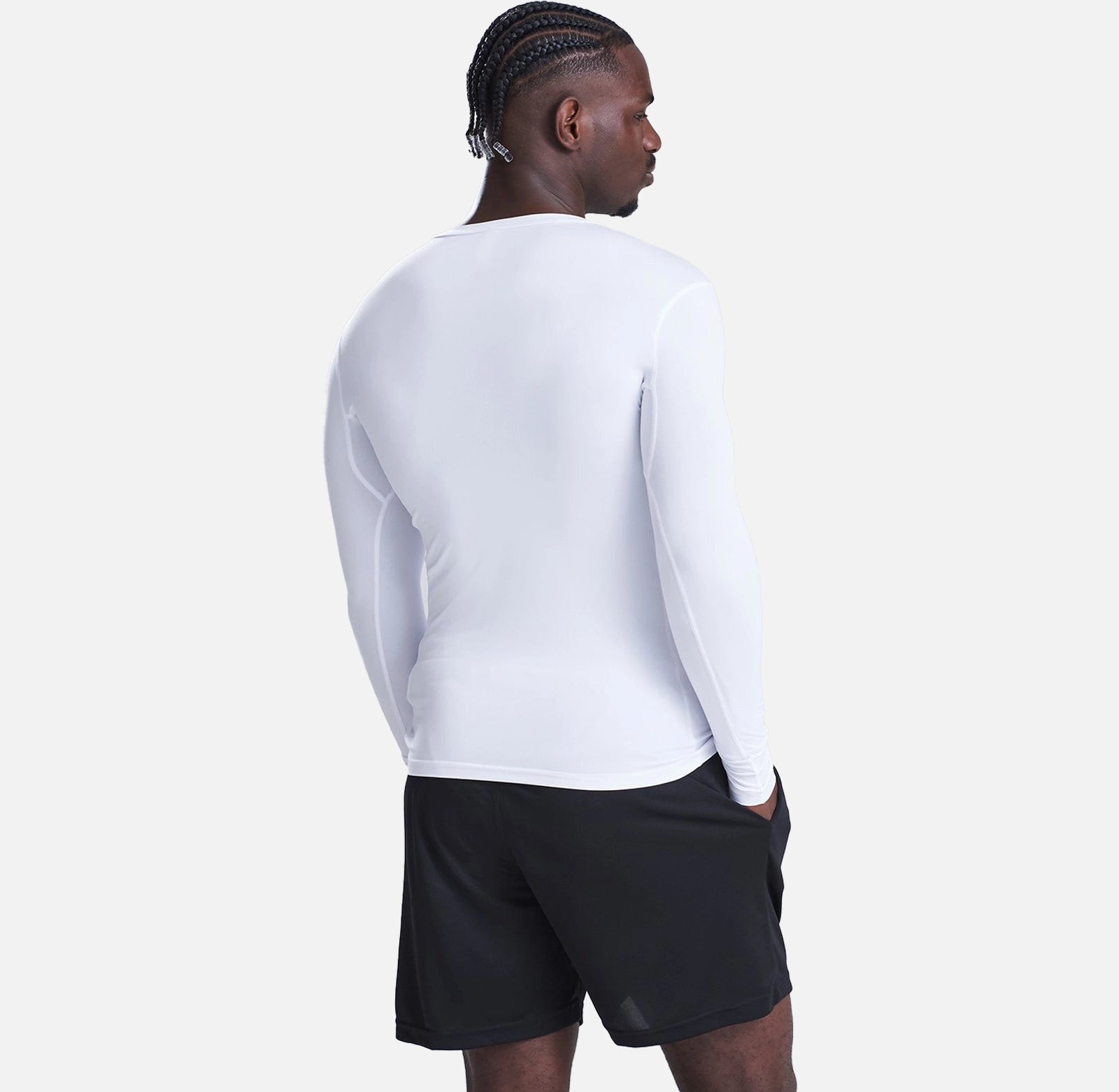 Active Baselayer