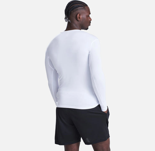 Active Baselayer