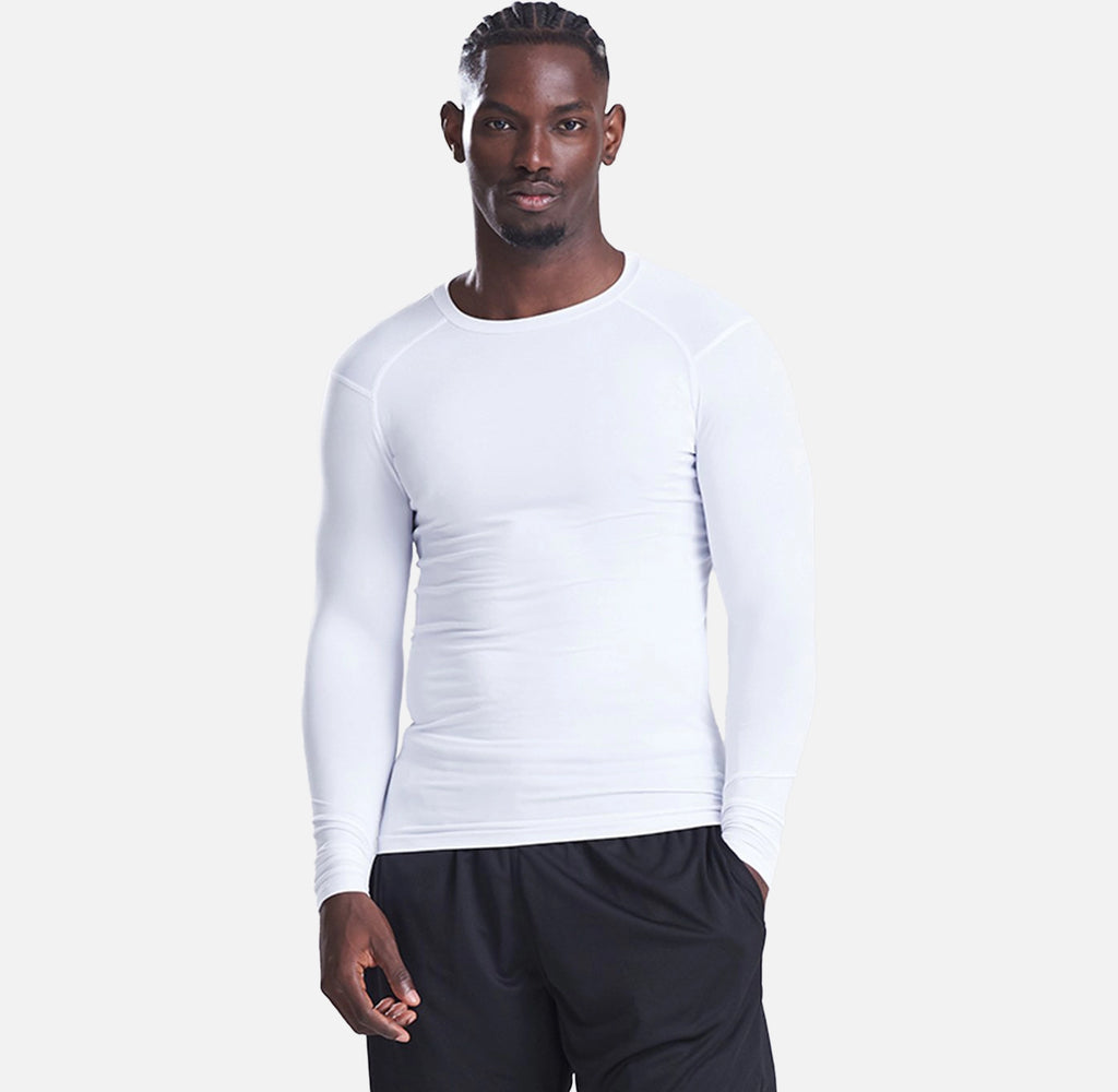 Active Baselayer