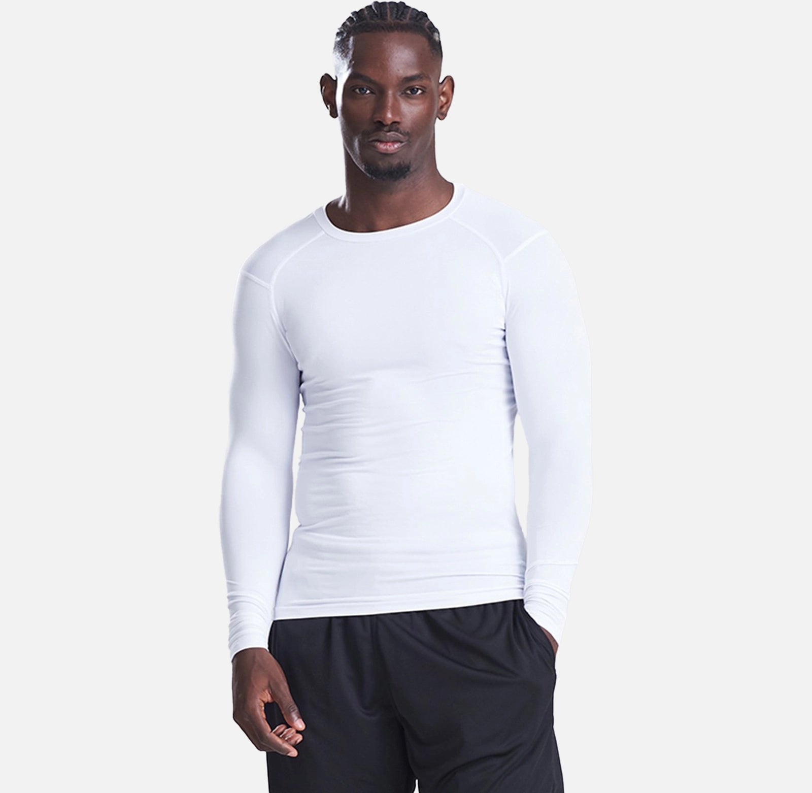 Active Baselayer