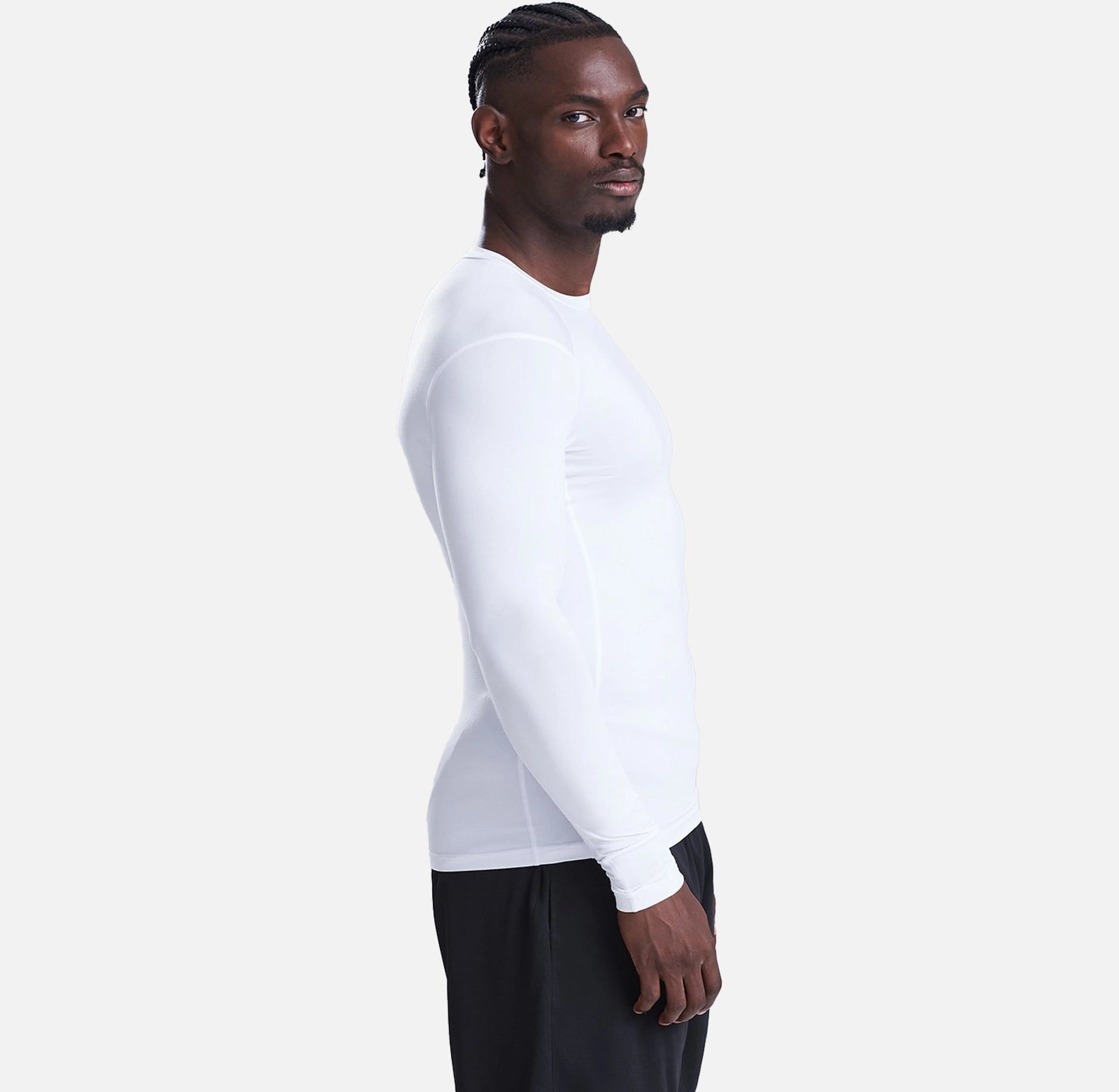 Active Baselayer