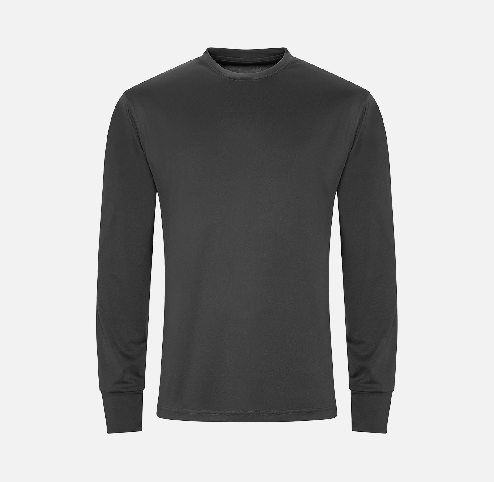 Active Longsleeve T-shirt