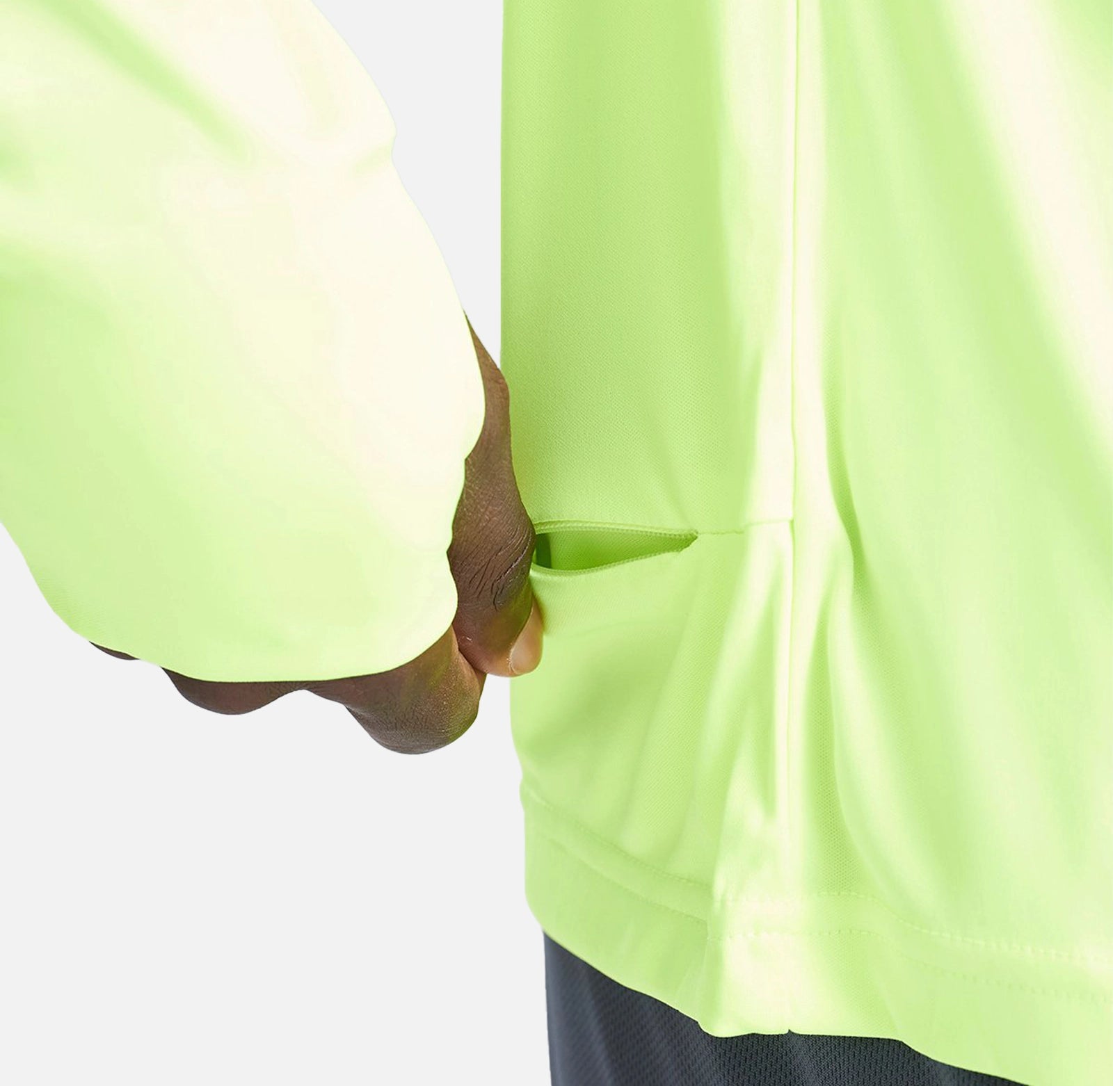 Active Longsleeve T-shirt