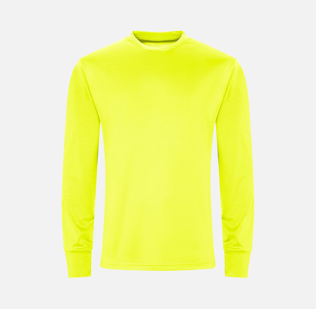 Active Longsleeve T-shirt