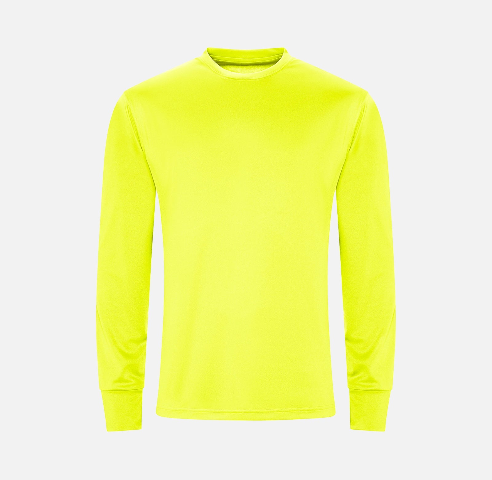 Active Longsleeve T-shirt