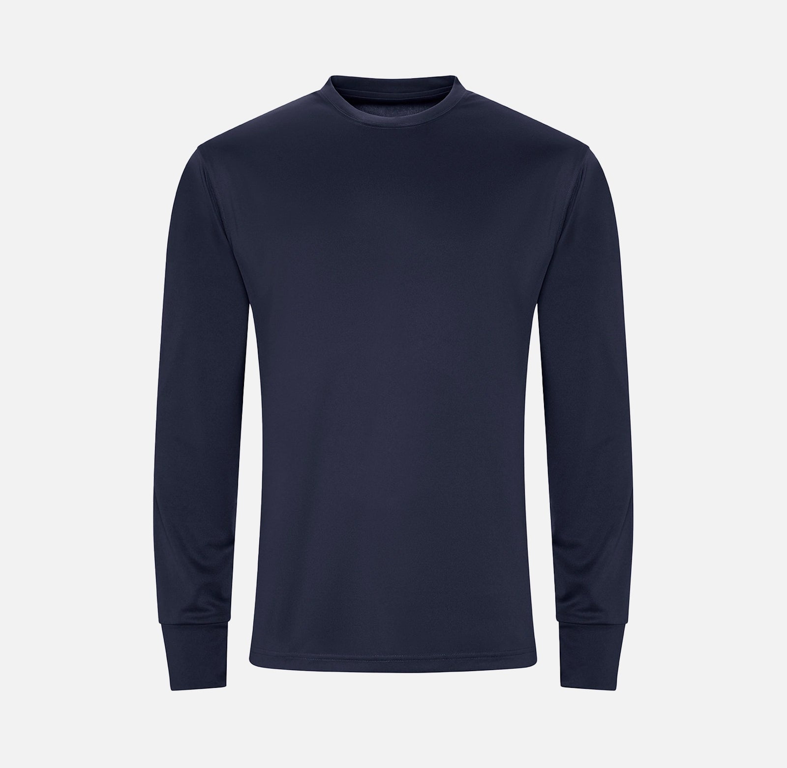 Active Longsleeve T-shirt