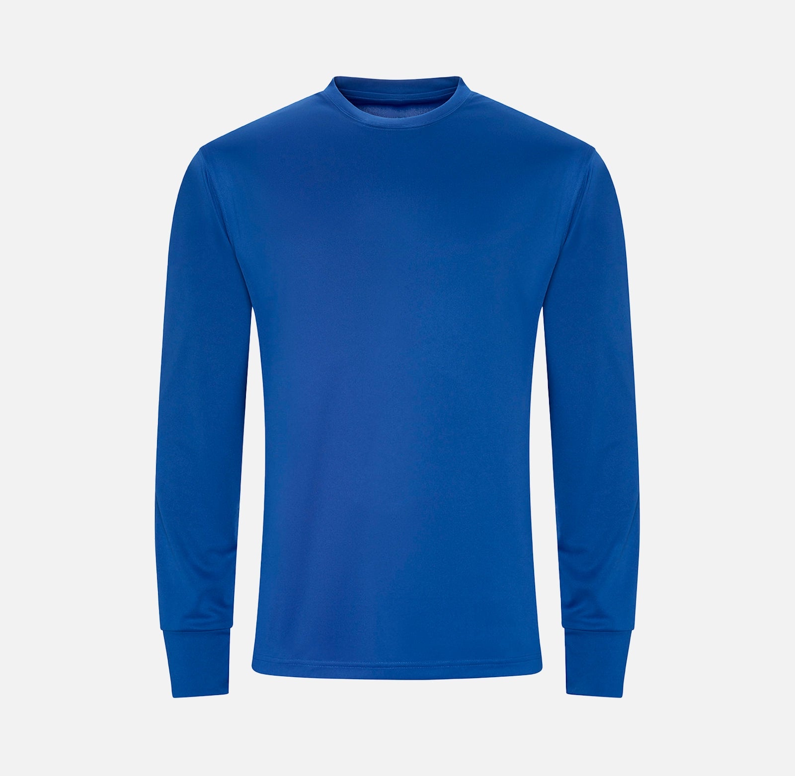 Active Longsleeve T-shirt