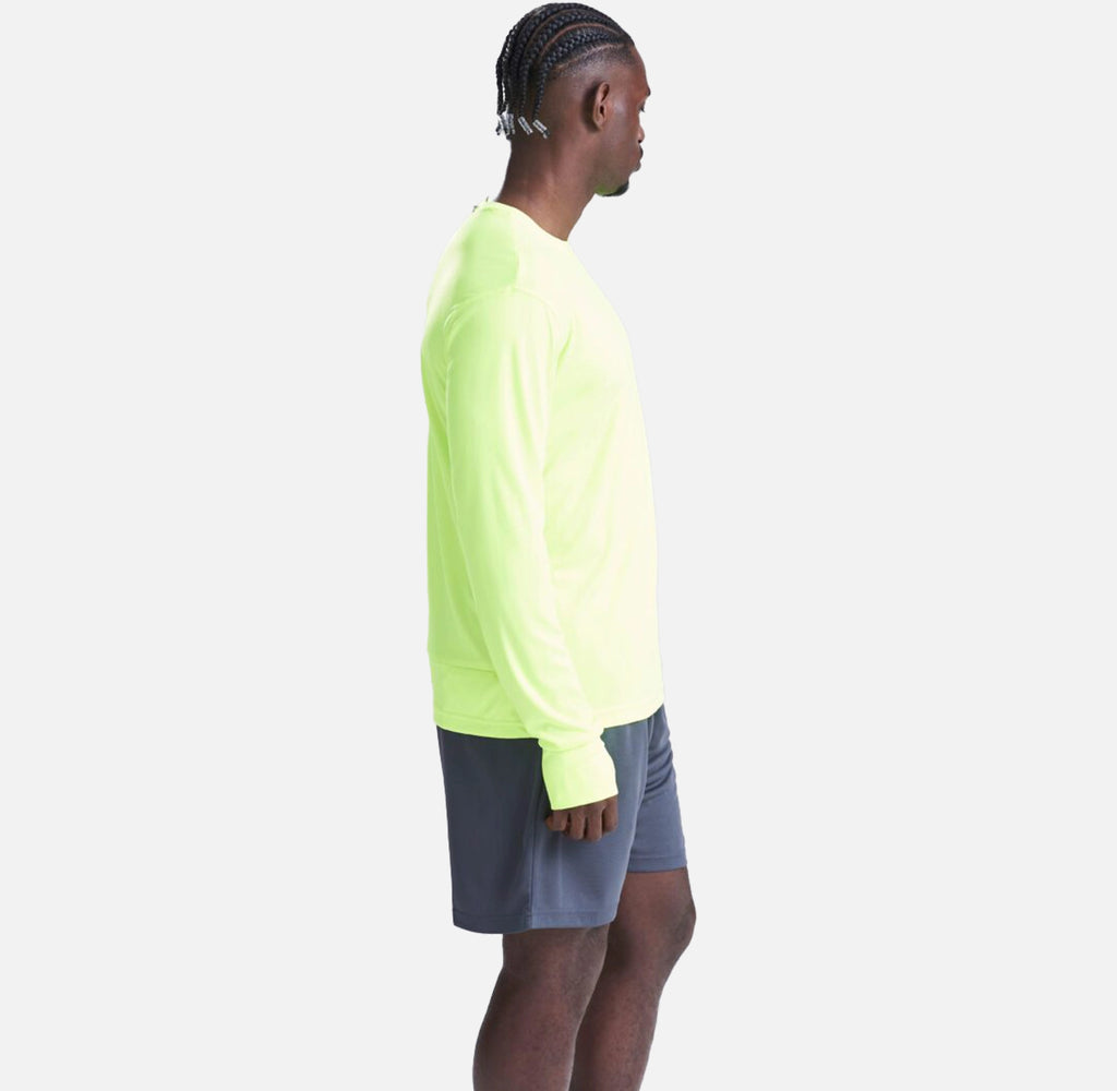 Active Longsleeve T-shirt