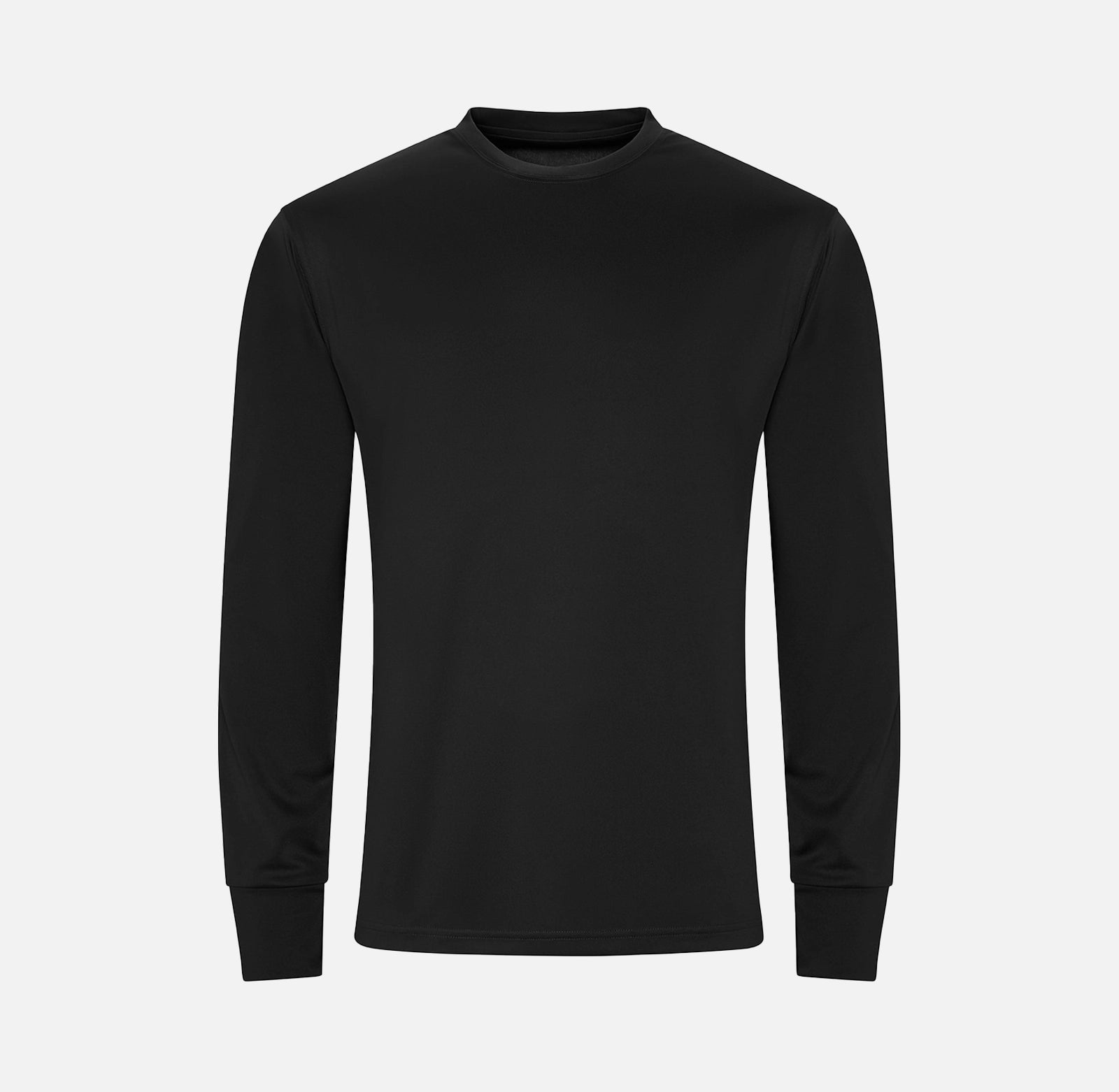 Active Longsleeve T-shirt