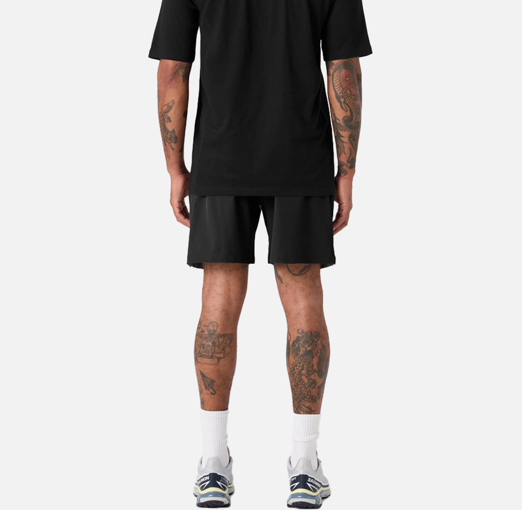 Sport Shorts 18"