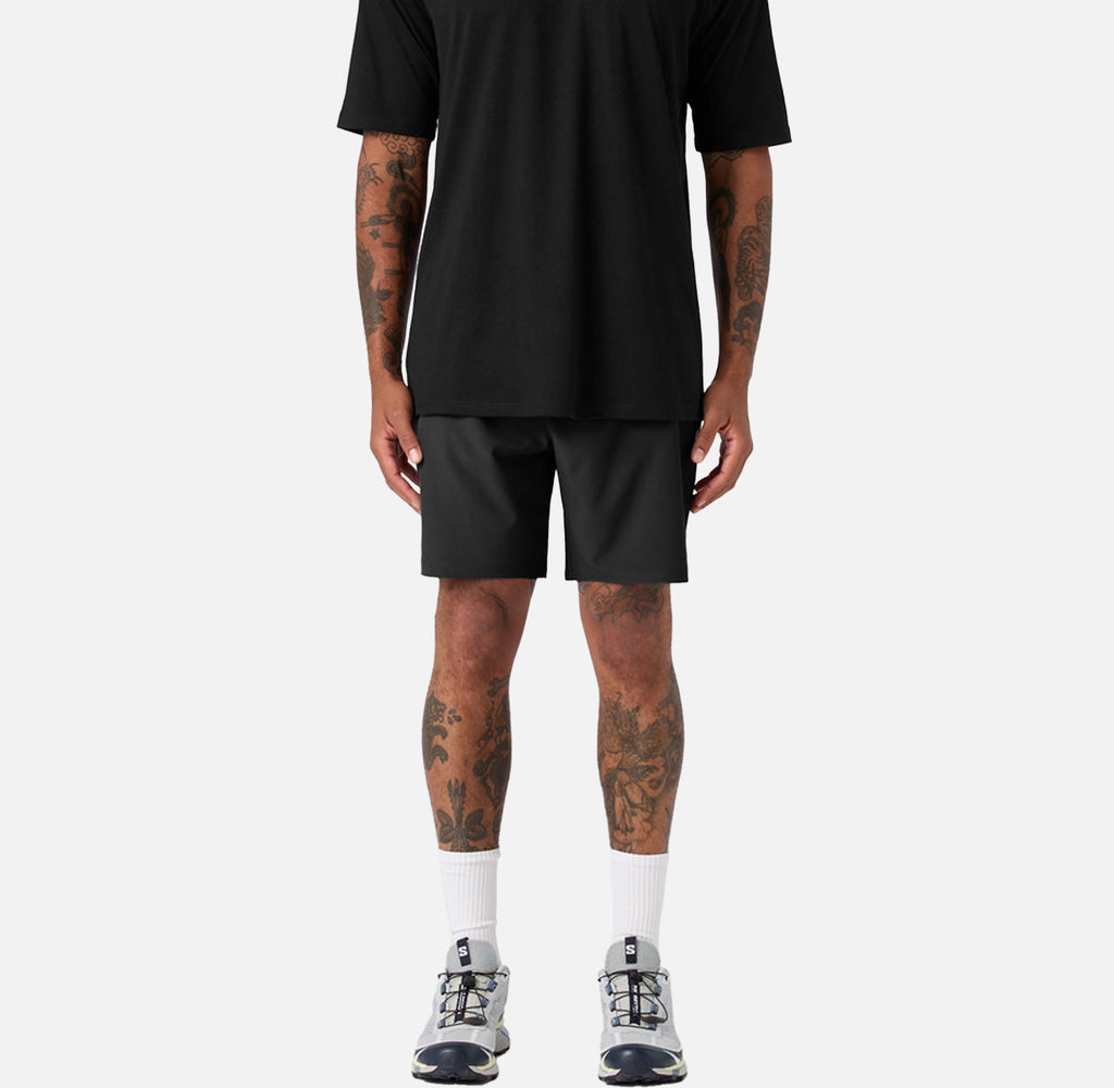 Sport Shorts 18"