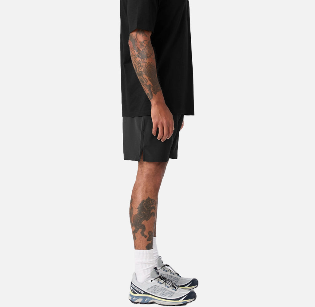 Sport Shorts 18"