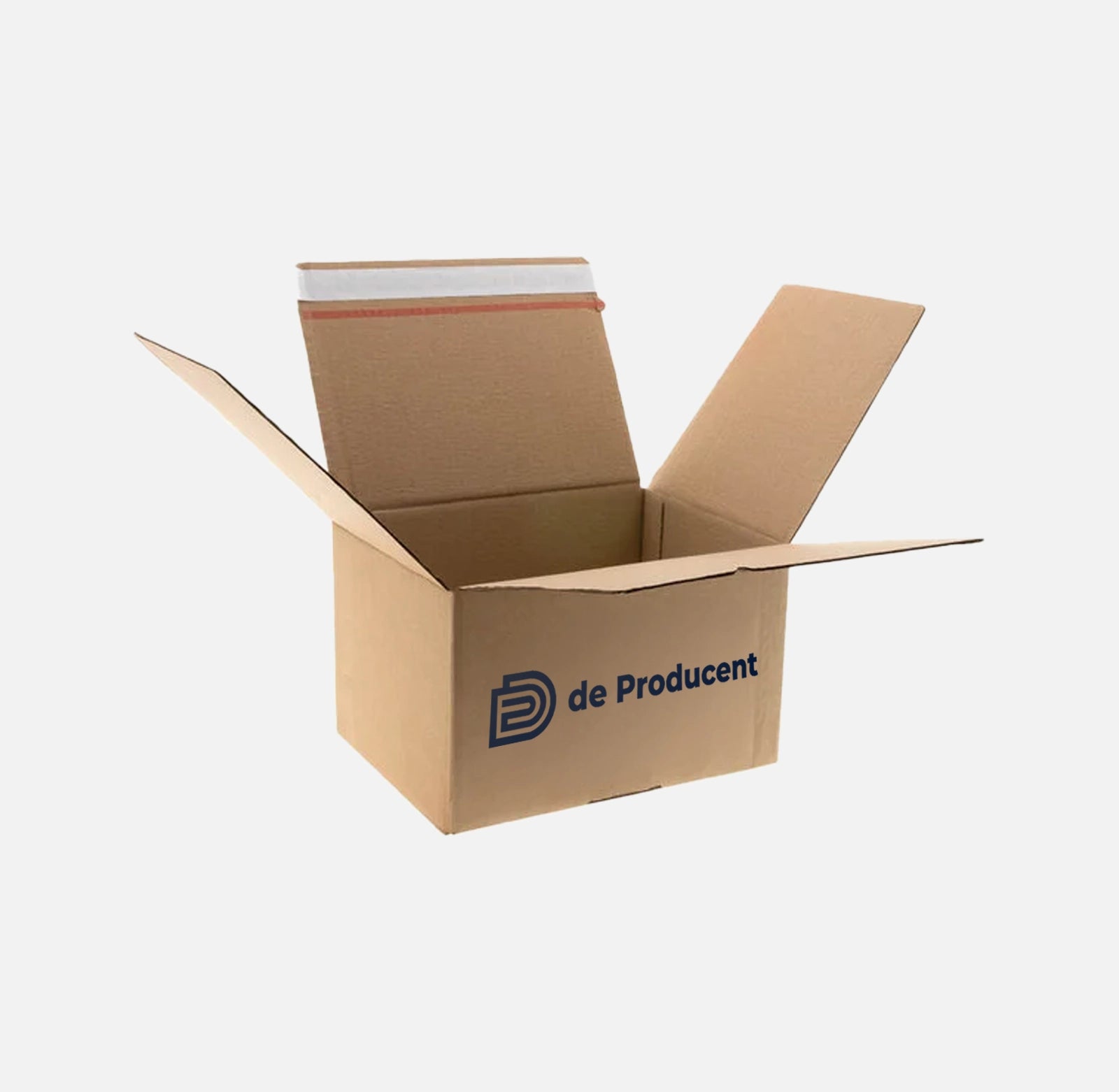 Autolock Doos 26 x 20 x 16cm