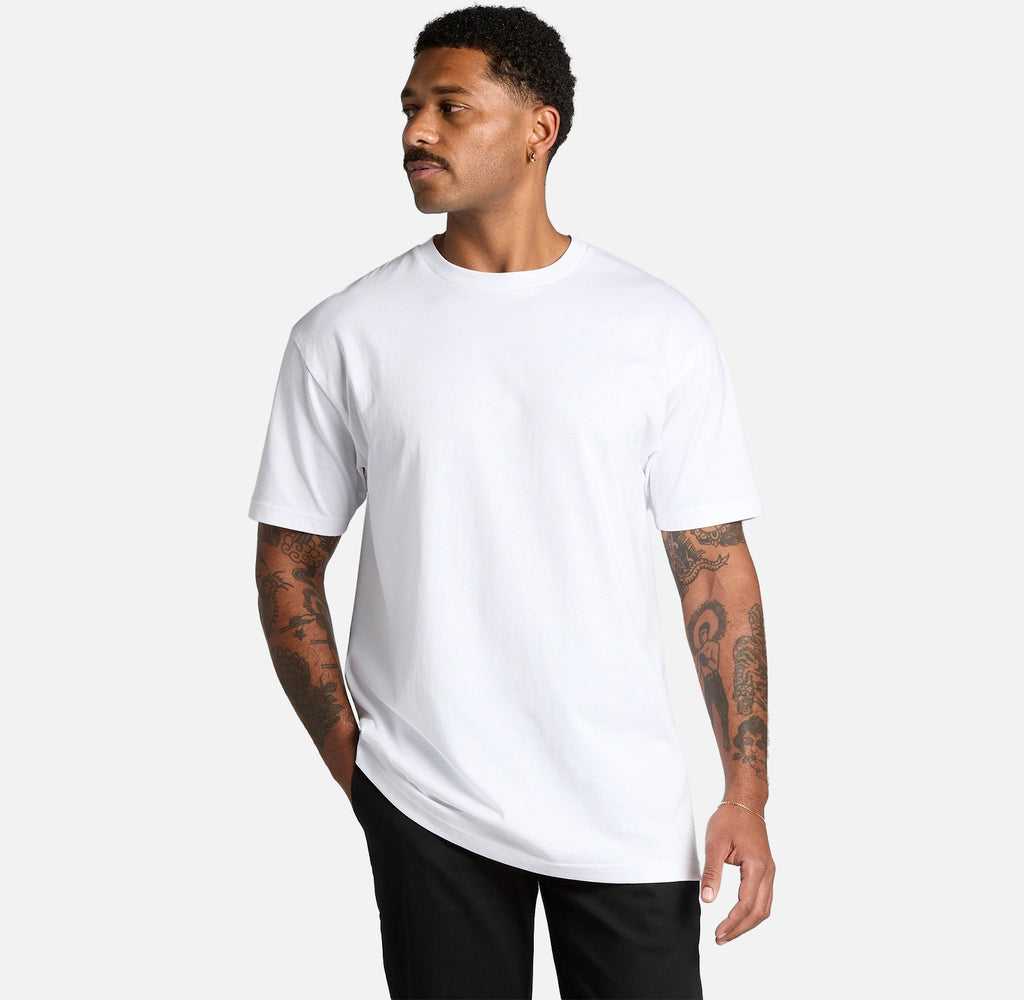 Tube T-shirt