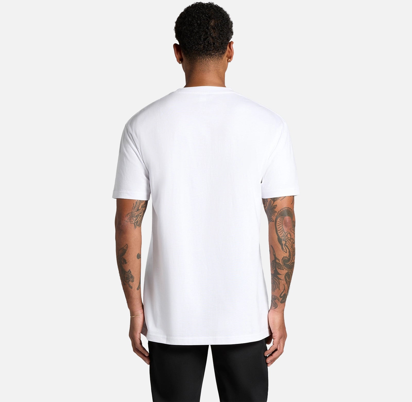 Tube T-shirt