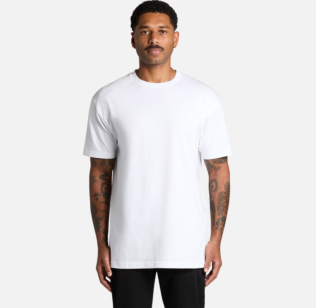 Tube T-shirt