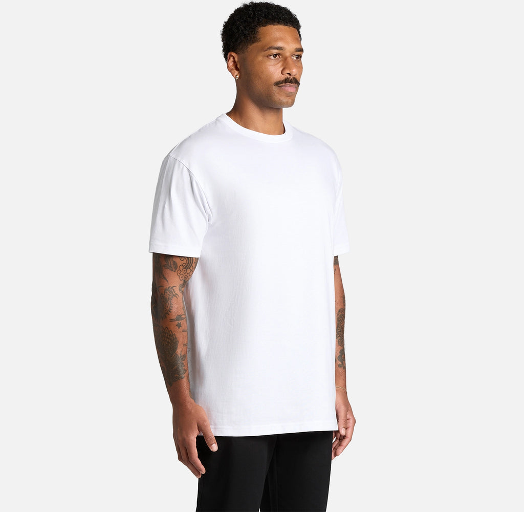 Tube T-shirt