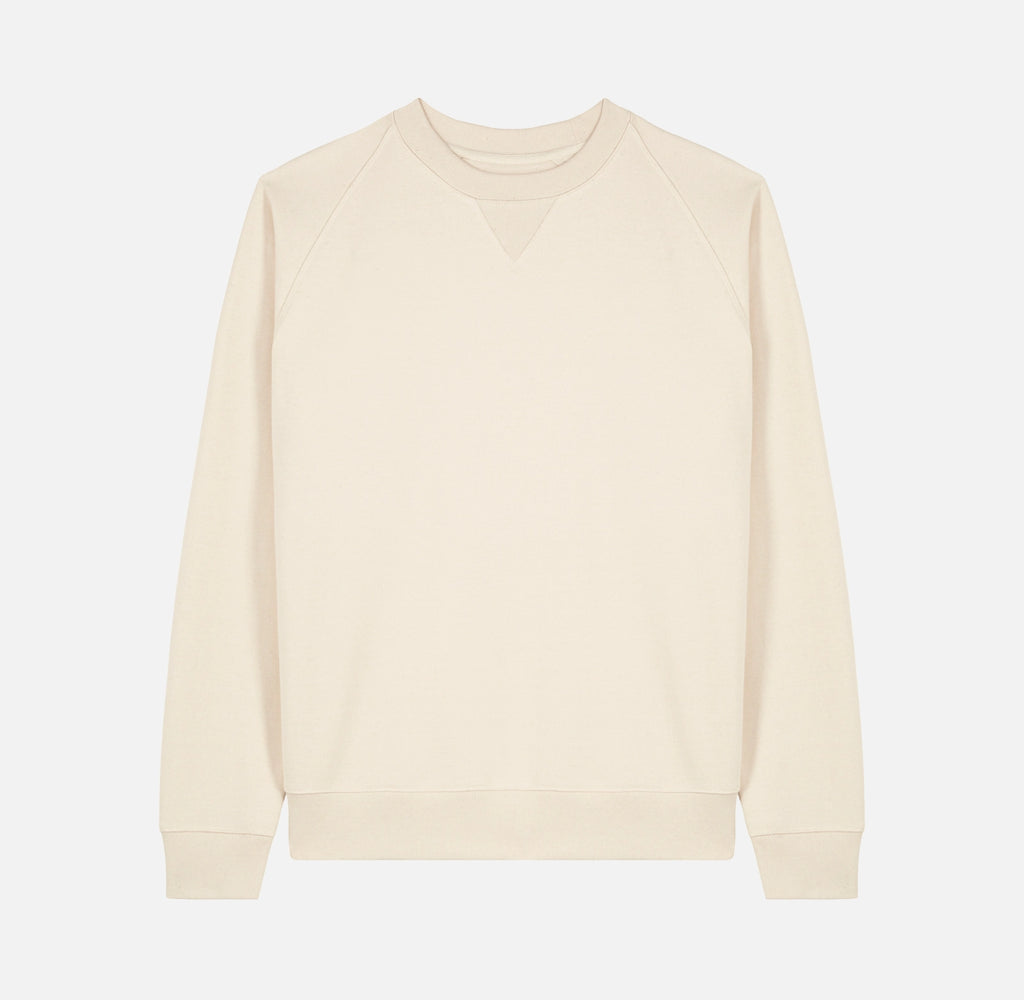 Boxer Sweater