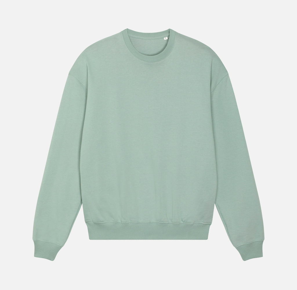 Boxy Sweater