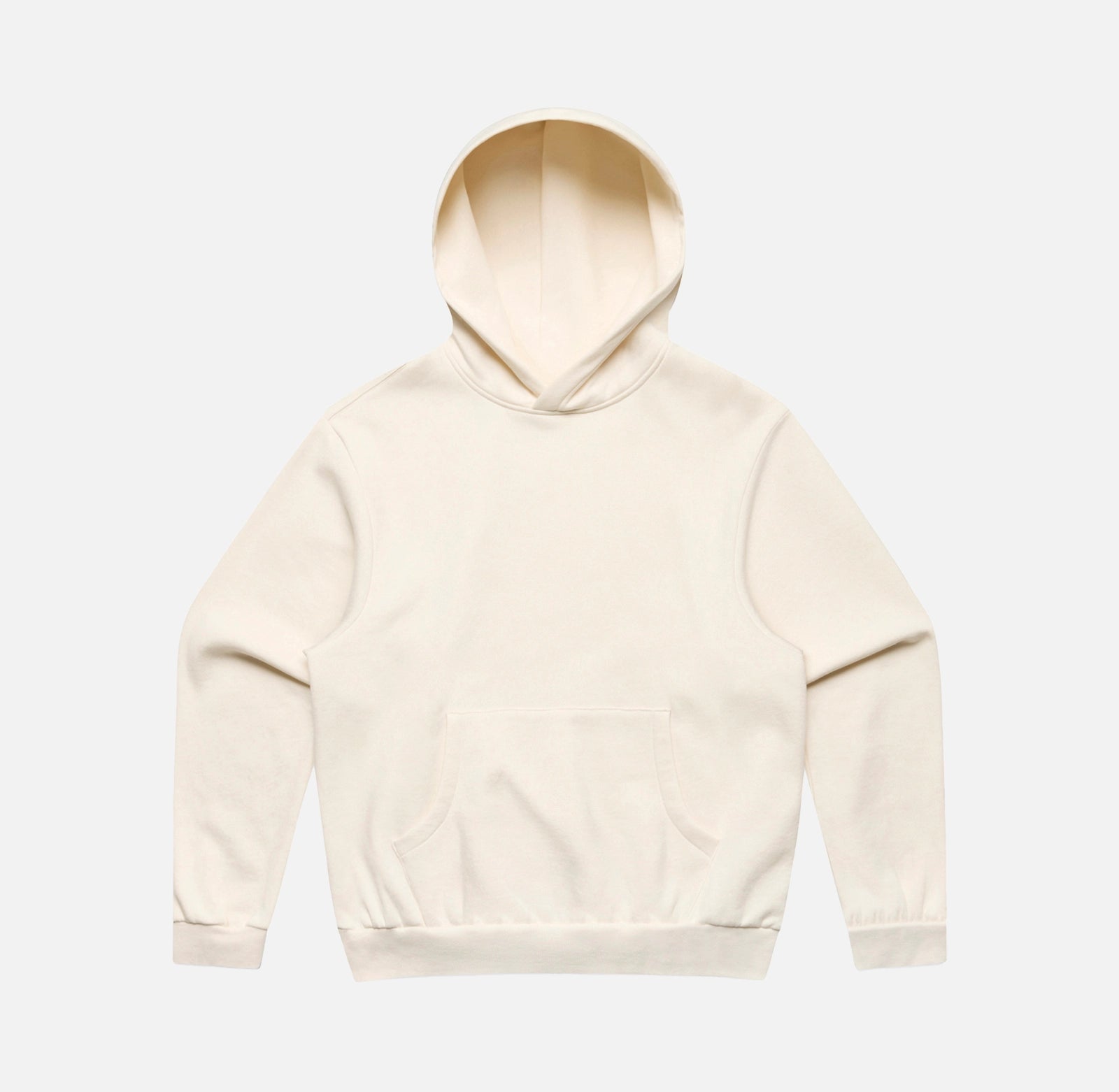 Boxy Hoodie