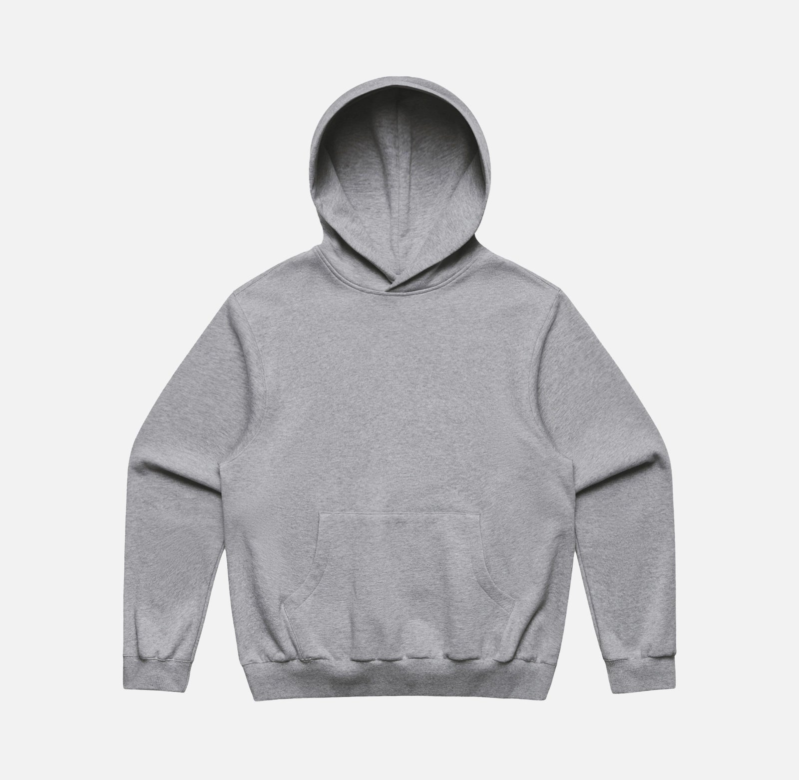 Boxy Hoodie