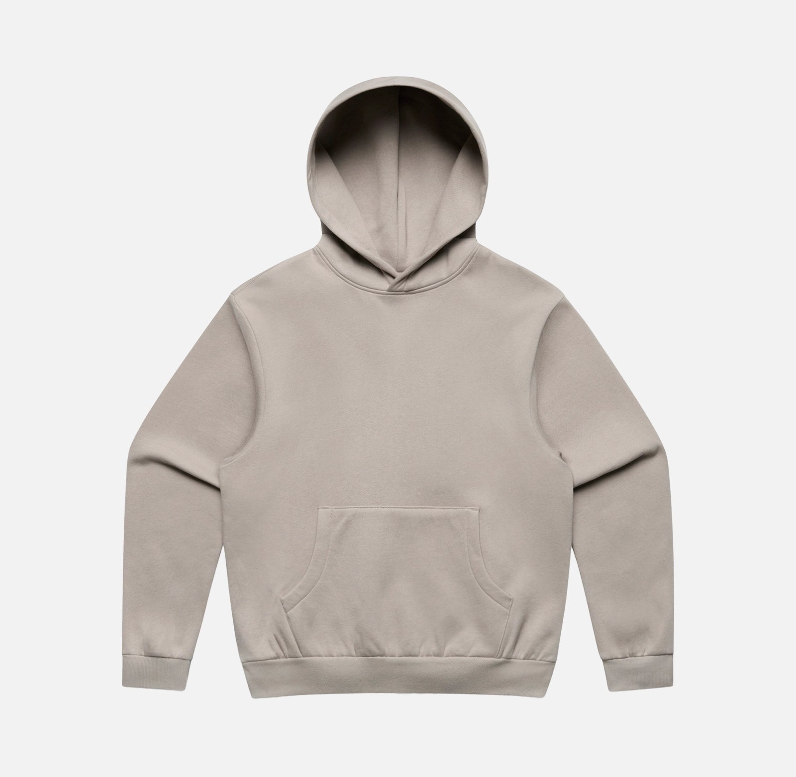 Boxy Hoodie
