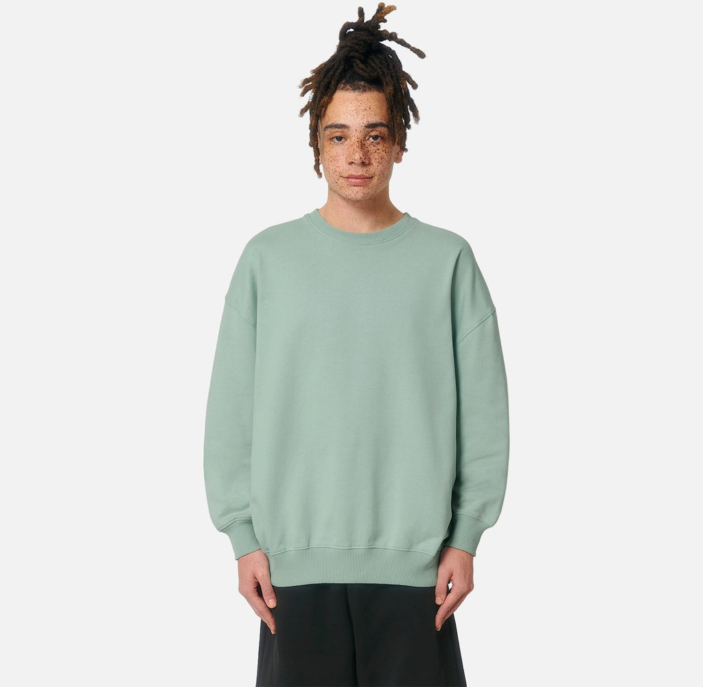 Boxy Sweater