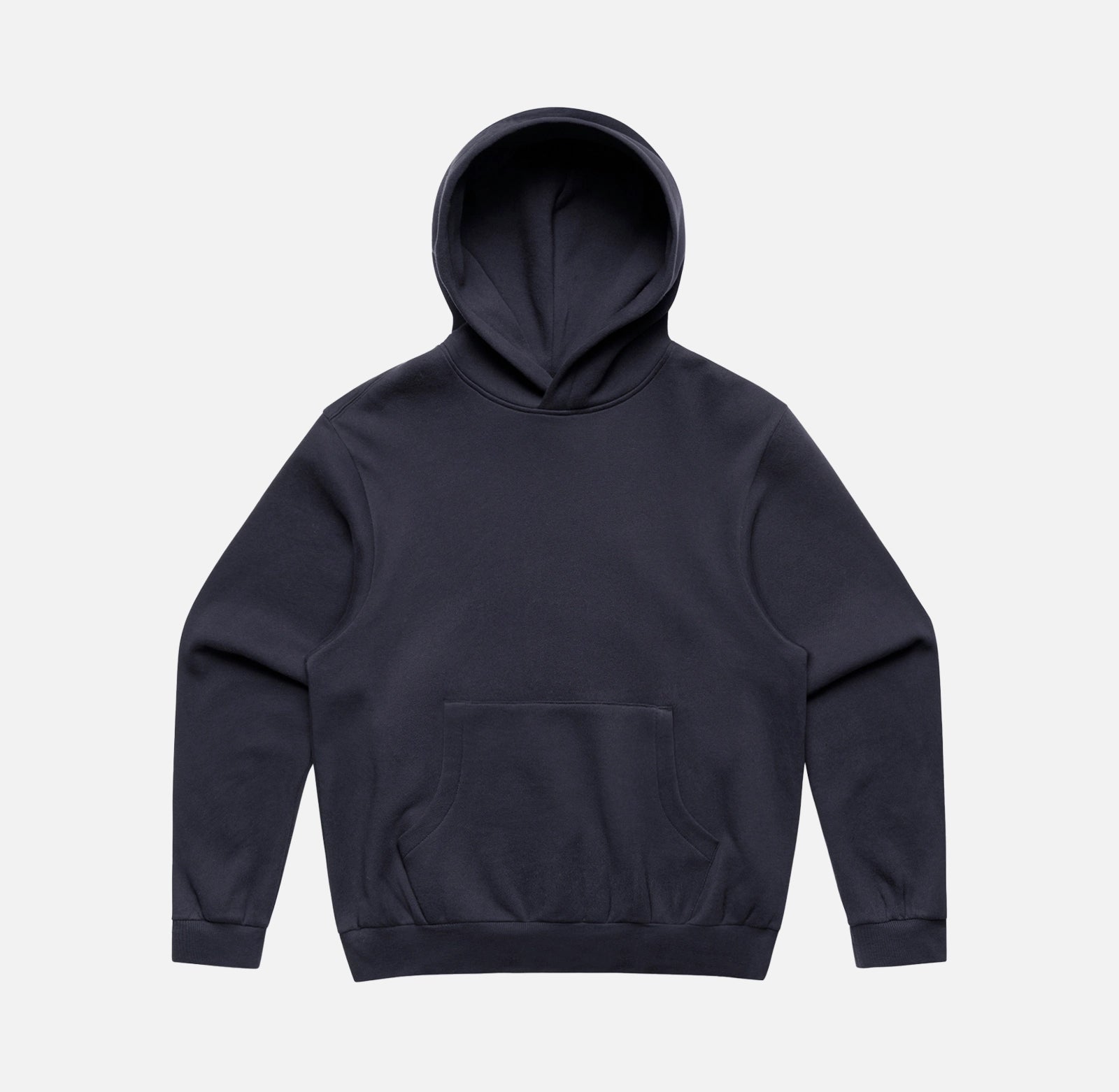 Boxy Hoodie