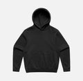 Boxy Hoodie