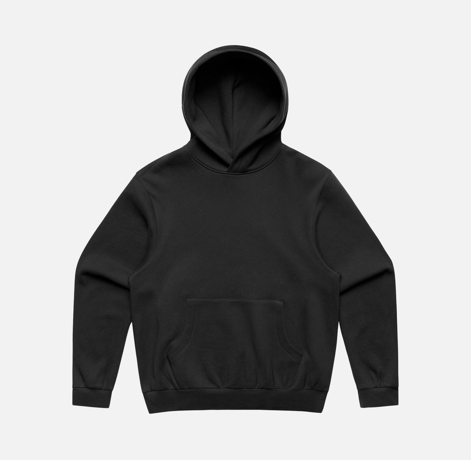 Boxy Hoodie