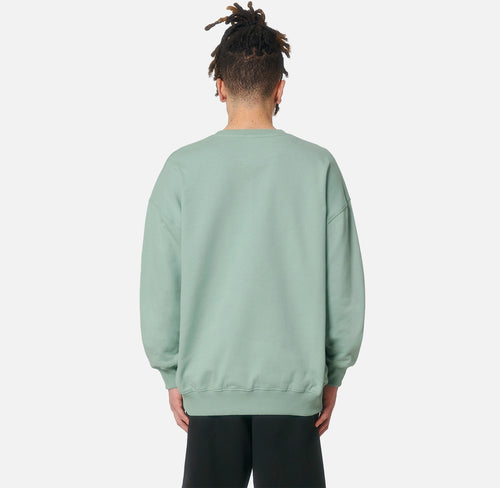 Boxy Sweater