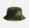 Camo Bucket Hat