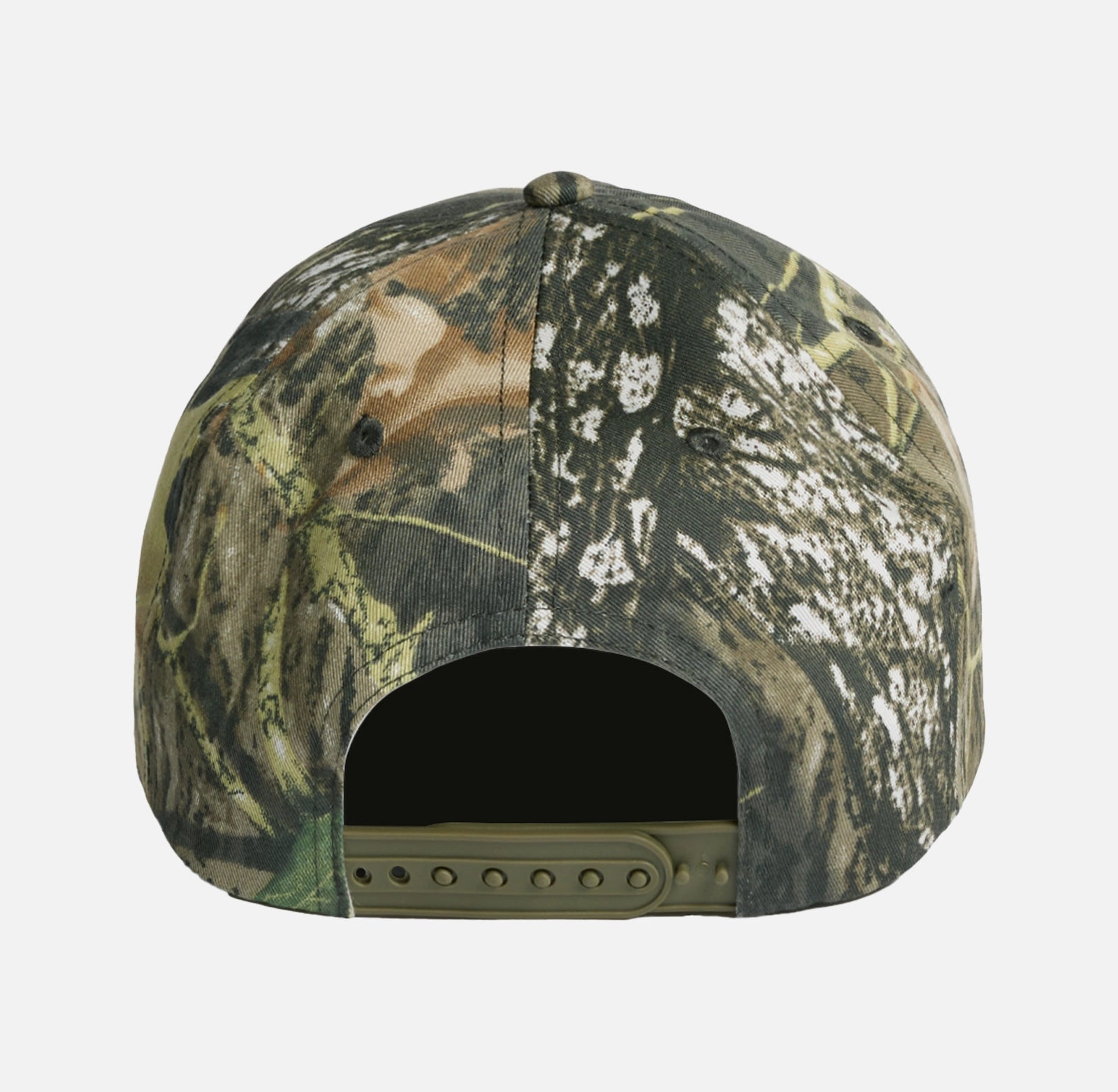 Camo Cap