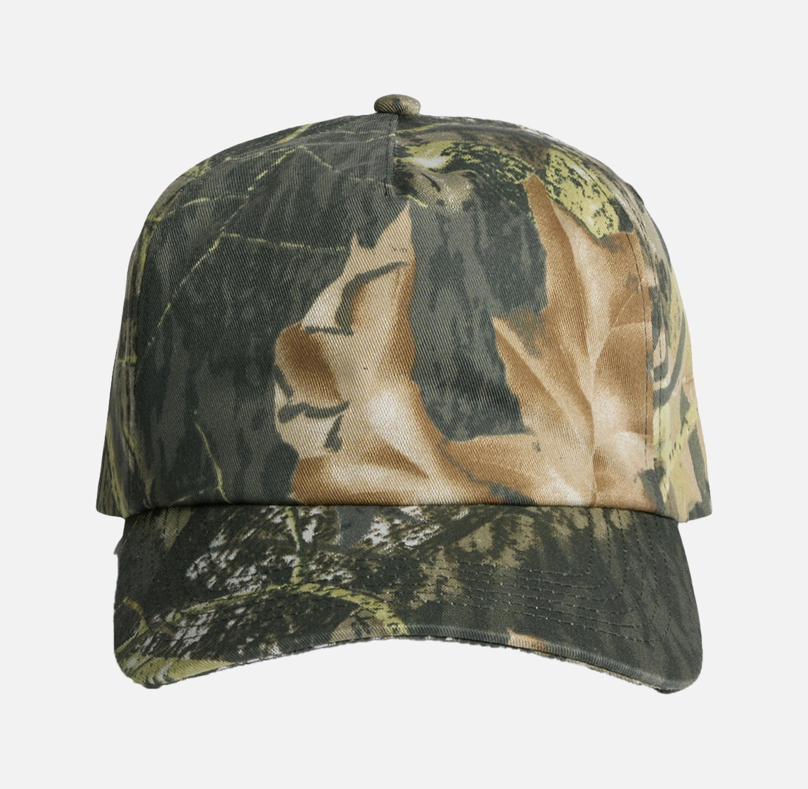 Camo Cap