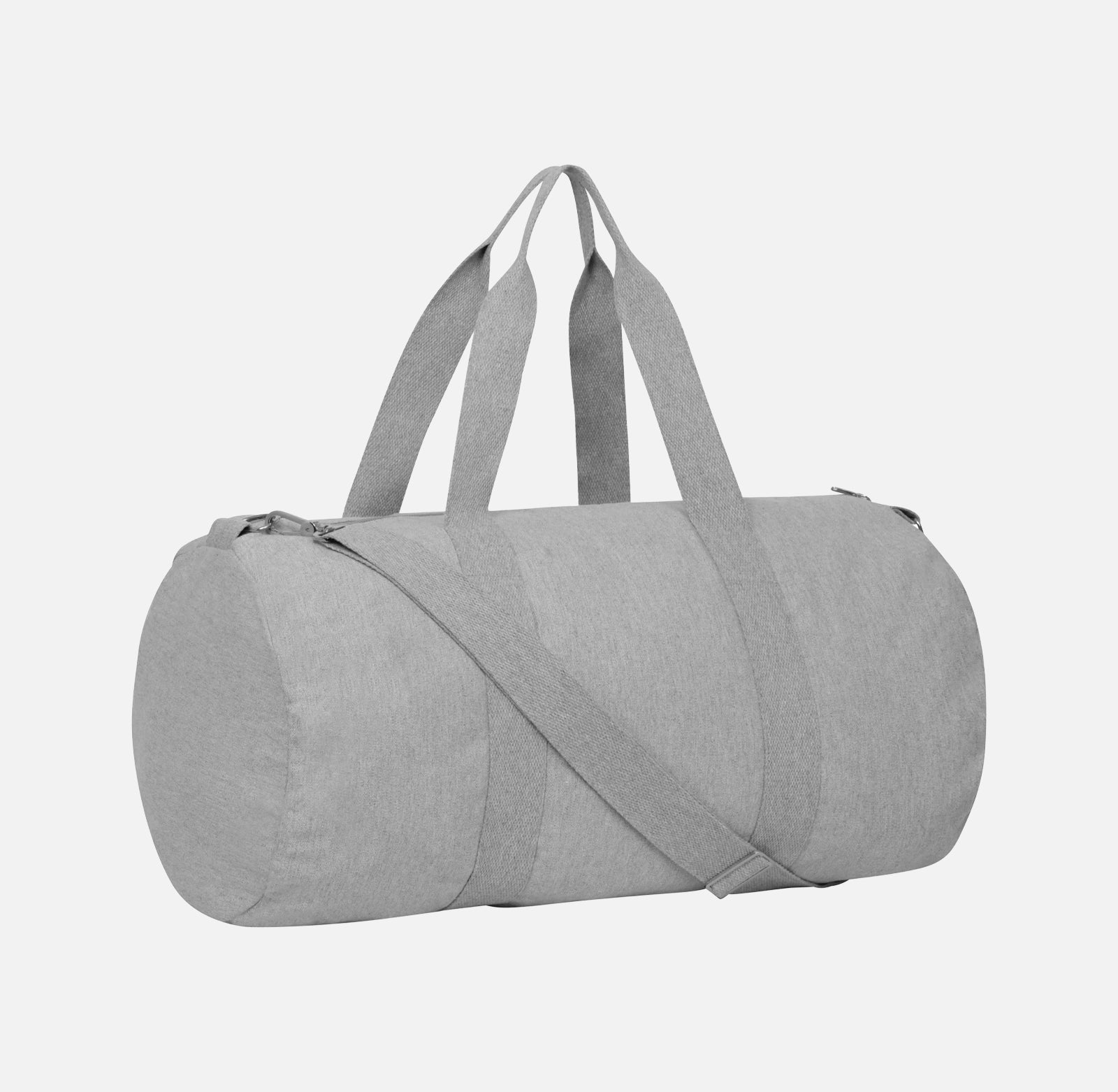 Canvas Duffle Bag