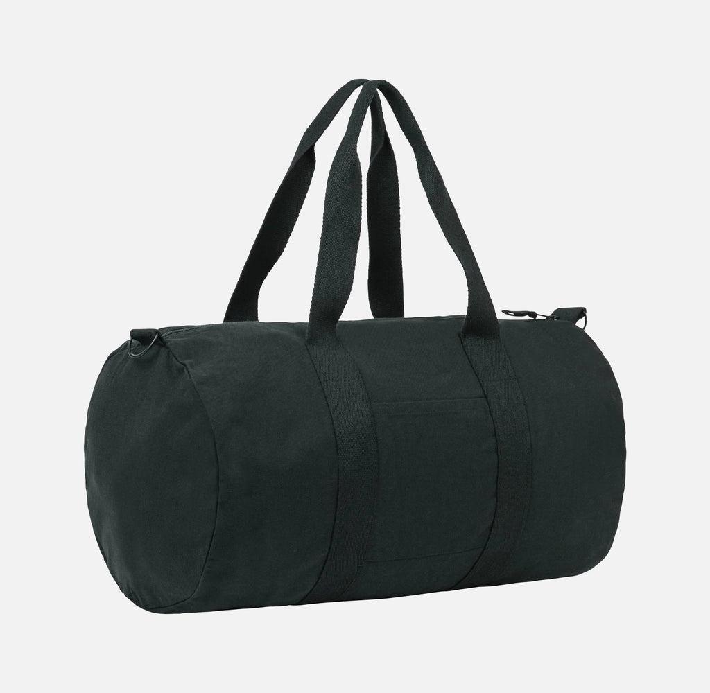 Canvas Duffle Bag